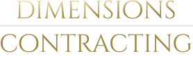 dimensions contracting General Contracting